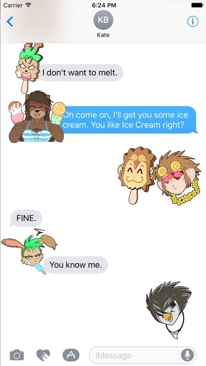 Zen Monkey Summer Fun! screenshot-4