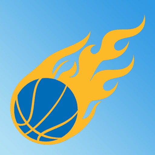 Warriors Basketball Stickers