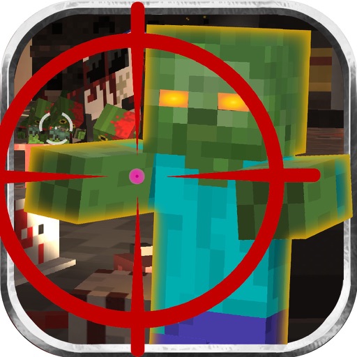 Zombie Kill Or Die Experiment icon