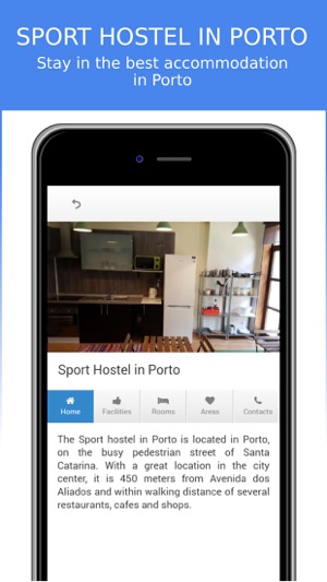 Sport Hostel(圖2)-速報App