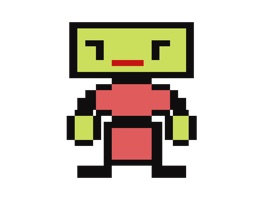 Meet the new alien in town - Mr