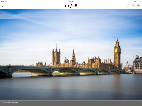 Images of London screenshot 2