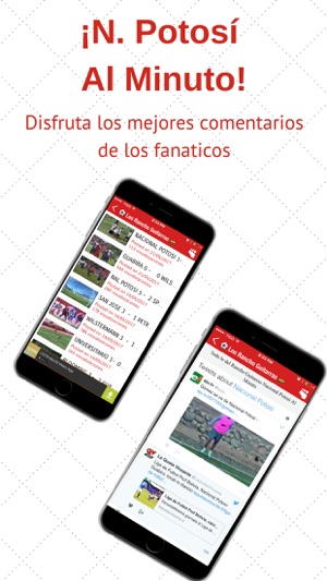 N. Potosí de Bolivia somos Rancho Guitarras(圖2)-速報App