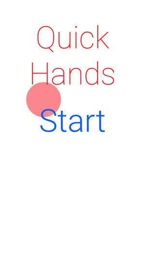 Quick Hands The Game(圖1)-速報App