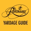 Raveneaux Yardage Guide