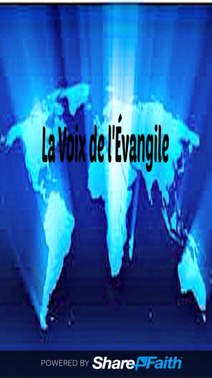 La Voix de l'Évangile