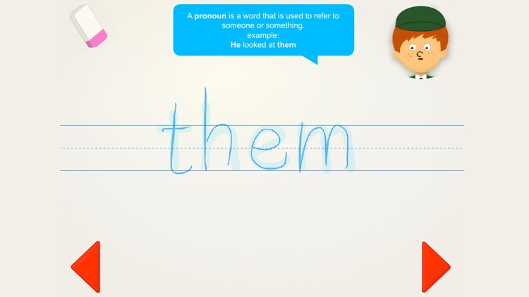 English Spelling and Grammar