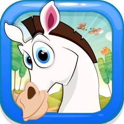 Horse Spa and Dressup - Kids Games 2017