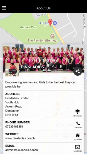 Pinkladies(圖5)-速報App