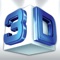 If you are looking for cool and stylish wallpapers to show off, then 3D Pictures is the app for you