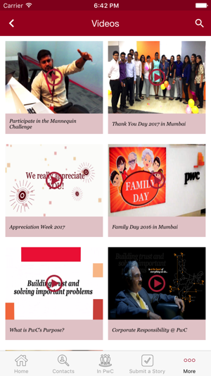 My PwC India(圖5)-速報App