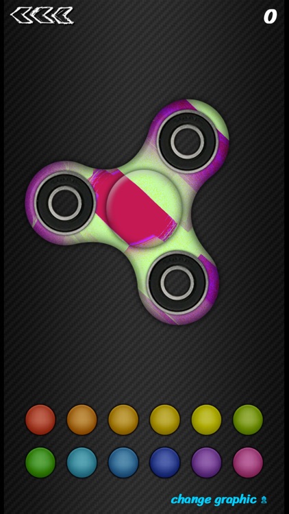 Fidget Winners Lite