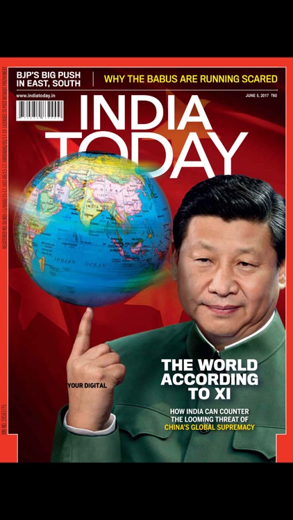 India Today