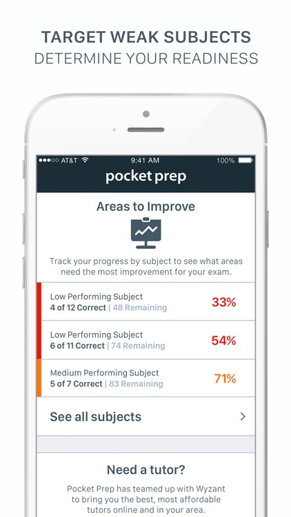 CMSRN Pocket Prep screenshot-4