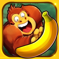 banana kong da scaricare