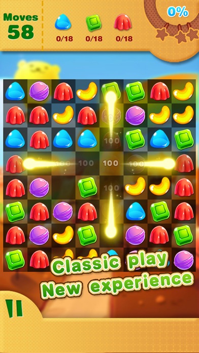 CANDY HAPPY 1.3 IOS