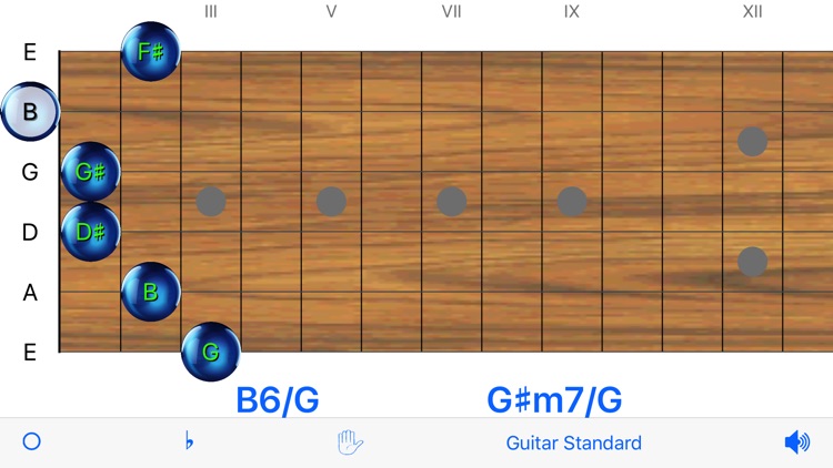 Chord Designer - Reverse Chorderator