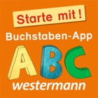 Starte mit! Buchstaben-App