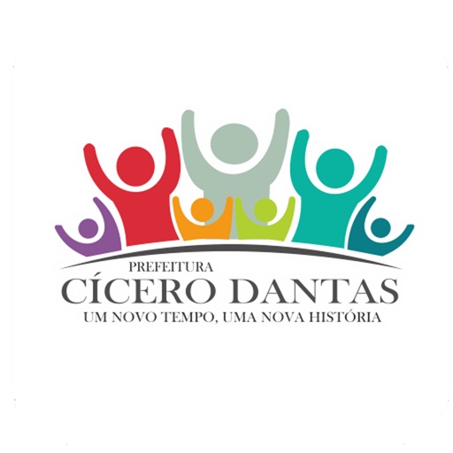 Prefeitura Municipal de Cícero Dantas icon