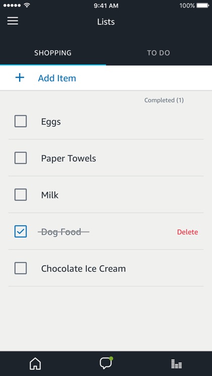 Amazon Alexa
