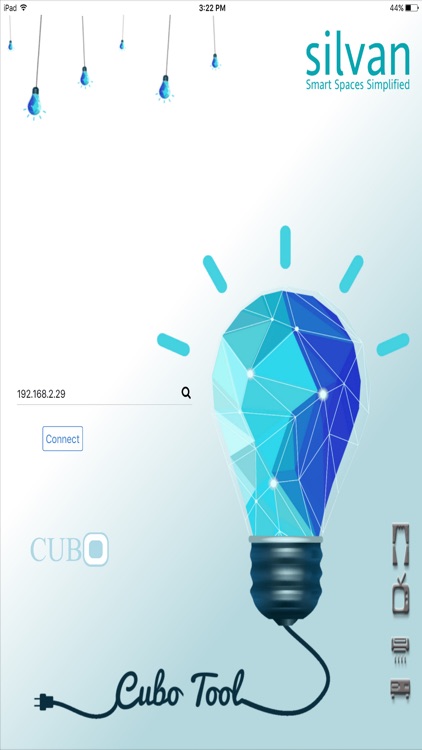 CUBO IoT Tool