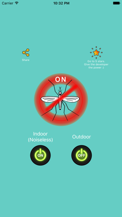 Super Anti Mosquito screenshot 2