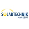 Solartechnik Hanebut