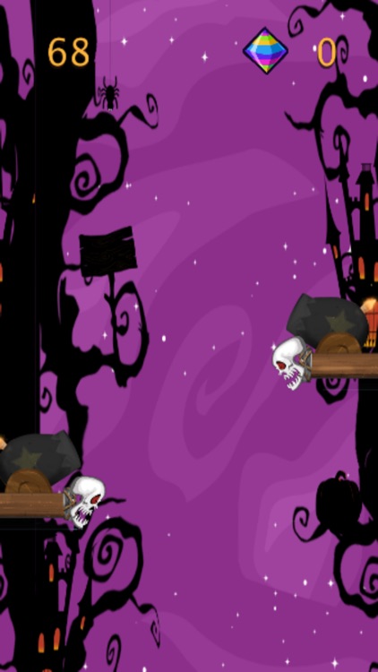 Skull Jump screenshot-3