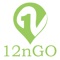 12nGO, the ONLY way to travel
