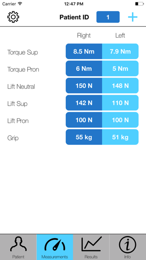 Gtb Forearm Tests(圖2)-速報App