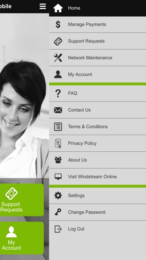 Windstream Online Mobile(圖2)-速報App