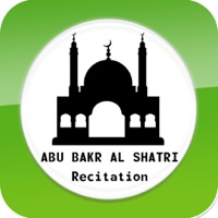 Quran Recitation by Abu Bakr Al Shatri pour PC