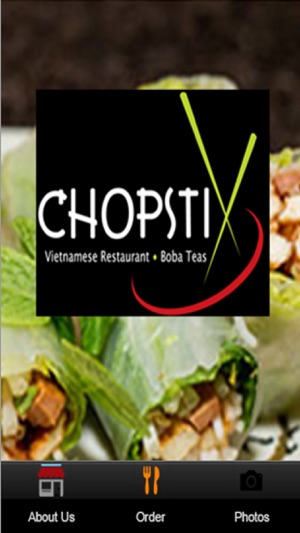 Chopstix LLC(圖1)-速報App