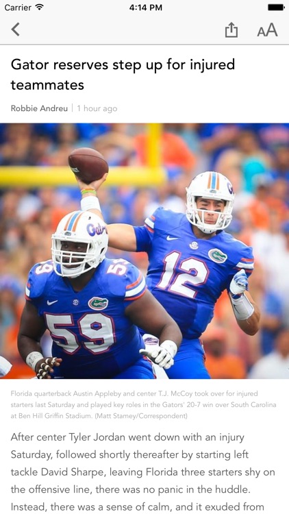 The Gainesville Sun - Florida