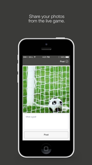 Fan App for Chorley FC(圖3)-速報App