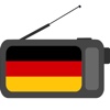 German Radio Station Player - Live Streaming