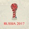 The 2017 FIFA Confederations Cup will be the 10th FIFA Confederations Cup