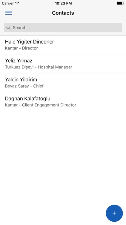 Bizgrapp screenshot-3