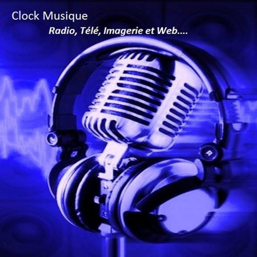 clock radio.ca icon