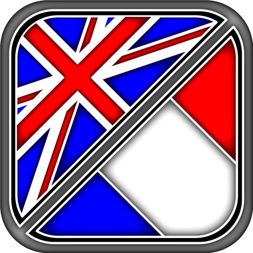 French-English Translator (Offline)