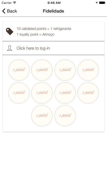 Restaurante do Zé screenshot-3