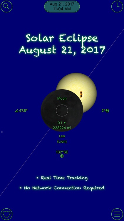 GoSkyWatch Planetarium - Astronomy Night Sky Guide