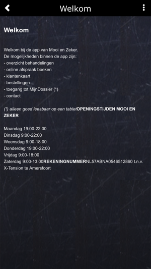 Mooi en Zeker(圖2)-速報App