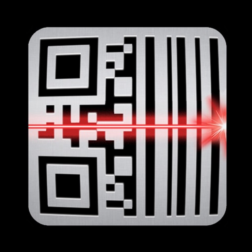 QR Code Creator - Generate and Read QR Codes Icon