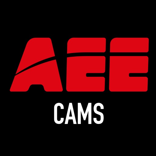 AEE APP+ iOS App