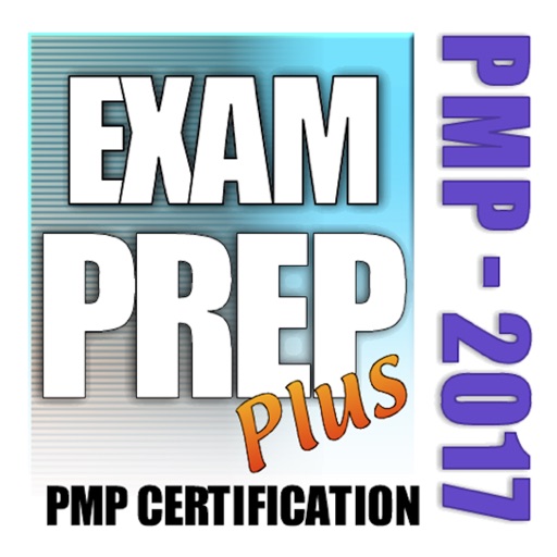 PMP Exam Prep 2017 Offline icon