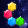 ブロック六角形 - ブロックパズル 定番ゲーム