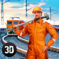 Activities of City Railway Construction Simulator 2017