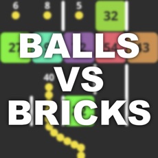 Activities of Balls VS Bricks