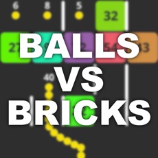 Activities of Balls VS Bricks
